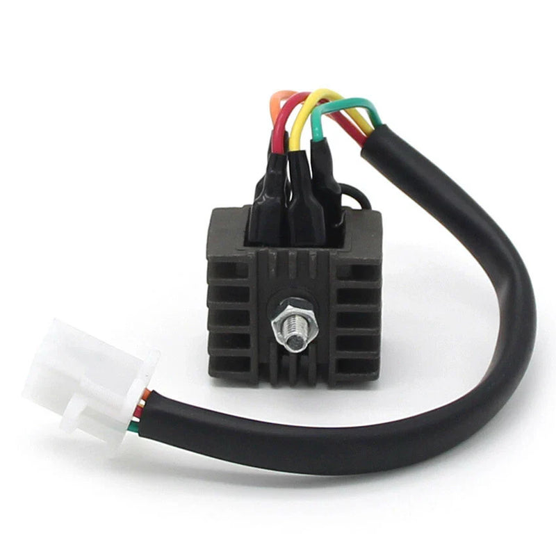 Honda XL175 CB350 CB450 CB500T Voltage Rectifier Regulator (1970-1978)