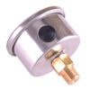 Universal Alloy Adjustable Fuel Pressure Regulator & Gauge Kit