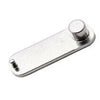 Ford Fiesta Mondeo Transit Custom Car Seat Heater Switch (2013-2023)