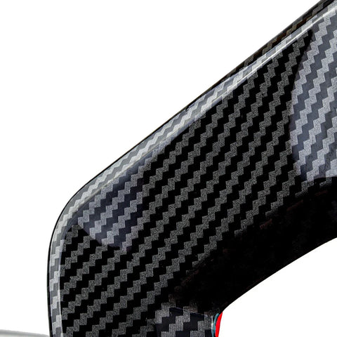 Kia Optima K5 Steering Wheel Cover (2016-2020)
