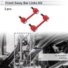 GMC Canyon RWD Stabilizer Bar Links (2004-2012)