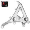 Yamaha Raptor 700 YFM700 Front Fender Right Headlight Bracket (2006-2012)