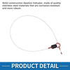 Mercedes Benz Actros MP2 MP3 Engine Oil Dipstick (2002-2023)