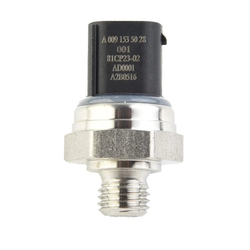 Mercedes OM642 3.0 Engine Exhaust Back Pressure Sensor