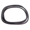 Mercedes Benz W123 Sedan D200 250 240D Boot1976-1985 Weatherstrip Seal
