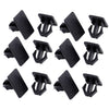 Dodge Charger Magnum Chrysler 300 40pc Rocker Panel Molding Clips