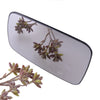 BMW E39 E38 5 7 Series Heated Convex Side Mirror Glass (1995-2003)