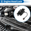 Mazda 3 Hood Latch Assembly (2014-2018)