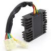 Honda GL1200 Goldwing Voltage Rectifier Regulator (1984-1987)