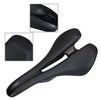 MTB Road Bike - Lightweight & Durable Carbon Fiber Cushion Seat Saddle