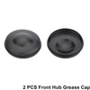 Toyota Tundra, Lexus GX460, GX470 Front Hub Grease Caps