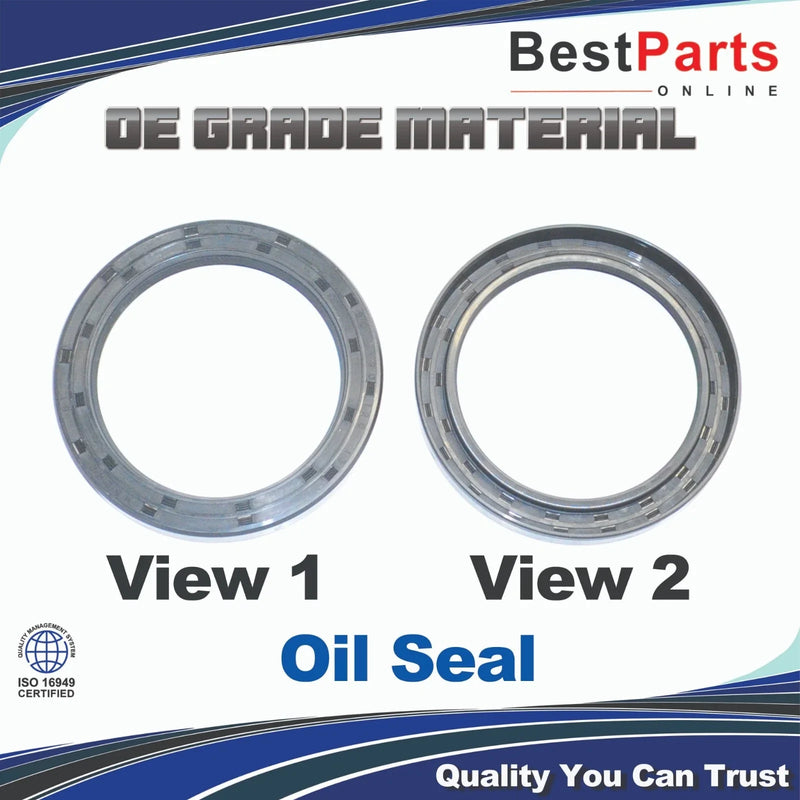 HMS4 Oil Seal / 90X120X13 Rotary Shaft Seal