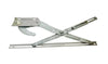 Mitsubishi L200 Triton Front Window Regulator (1986-1994)
