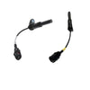Toyota LandCruiser VDJ78 VDJ79 Rear Wheel Speed Sensors (2007)