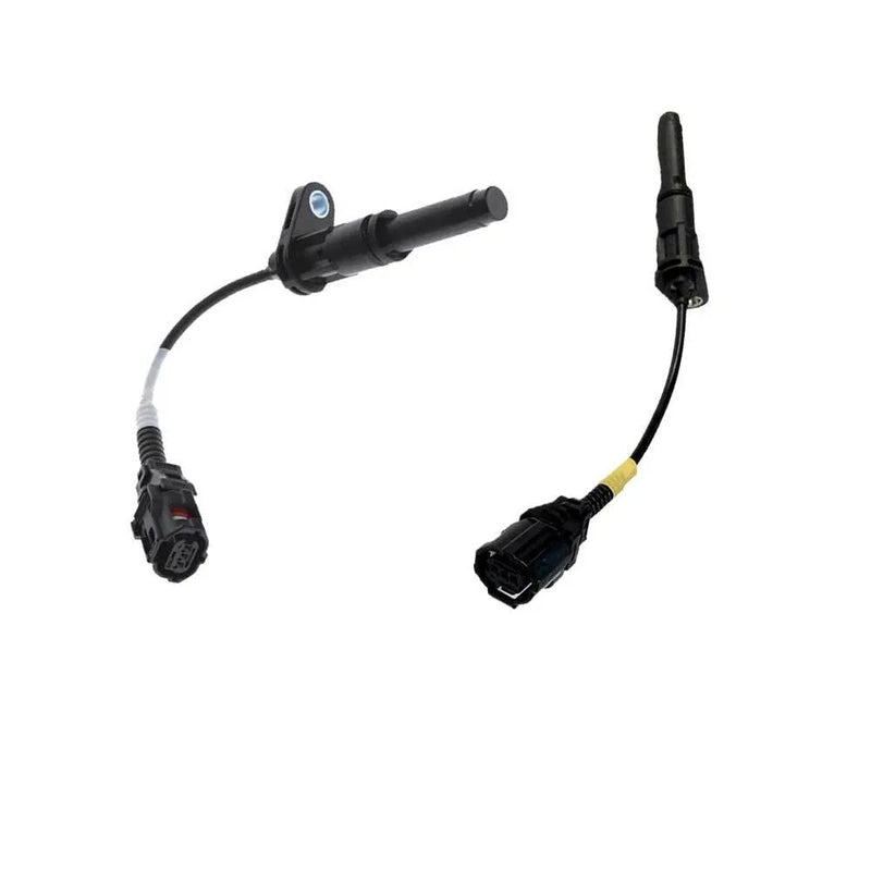 Toyota LandCruiser VDJ78 VDJ79 Rear Wheel Speed Sensors (2007)