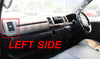 Toyota Hiace Commuter Air Vent Grille (2005-2018)