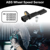 Jeep (1 Pc Rear Left / Right) ABS Wheel Speed Sensor Kit (2007-2018)