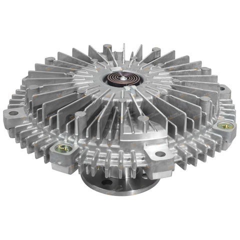 Mazda BT50 B2500 2.5L WLAT Diesel NPW Fan Clutch Coupling (2006 - 2011)