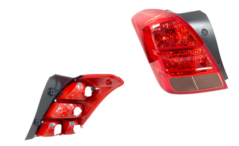 Tail Light Left Hand Side For Holden Trax TJ