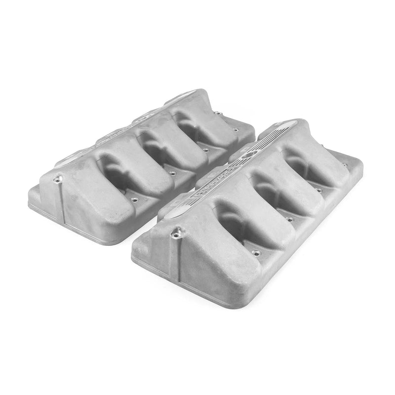 Ford Boss 429 Cast Aluminum Valve Covers (1969-1970)