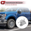 Ford F-250 Super Duty V8 6.7L (2011-2016) 1 x Unit Engine Oil Cooler
