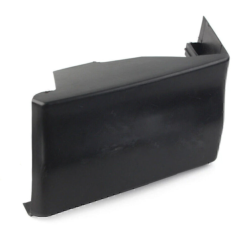 Land Rover LR2 ABS Front Lower Fender Molding (2006-2016)