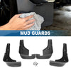 Lexus RX330 Mud Flap Splash Guards (2004-2006)