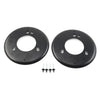 BMW 3 Series E46 E85 E86 Z4 Strut Mount Reinforcement Plates (99-08)