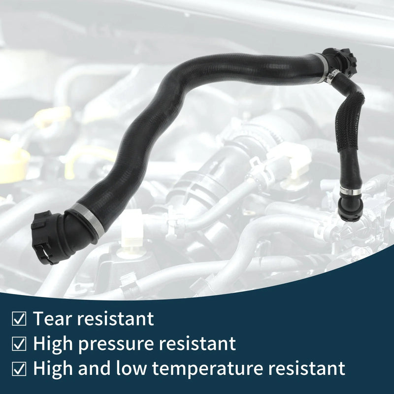 BMW X4 (2020 - 2022) Rubber Coolant Pipe Radiator Hose