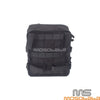 Harley Universal Motorcycle T-bar Handlebar Bag Waterproof