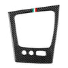 Alfa Romeo 159 Carbon Black Gear Shift Panel Frame Cover Trim (2006-2011)