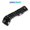 Toyota Camry Front Bumper Mounting Bracket 1 Pair