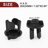 Toyota Corolla, Camry, Scion TC, XB Cable Retainer (2003-2015)