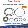 Land Cruiser HDJ100 Power Steering Pump Seal Kit (1998–2007)