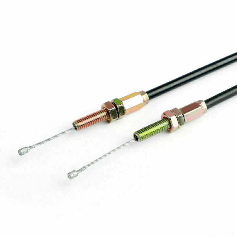 Yamaha TZR125 RD350 Valve Cable Cord (1987-1994)