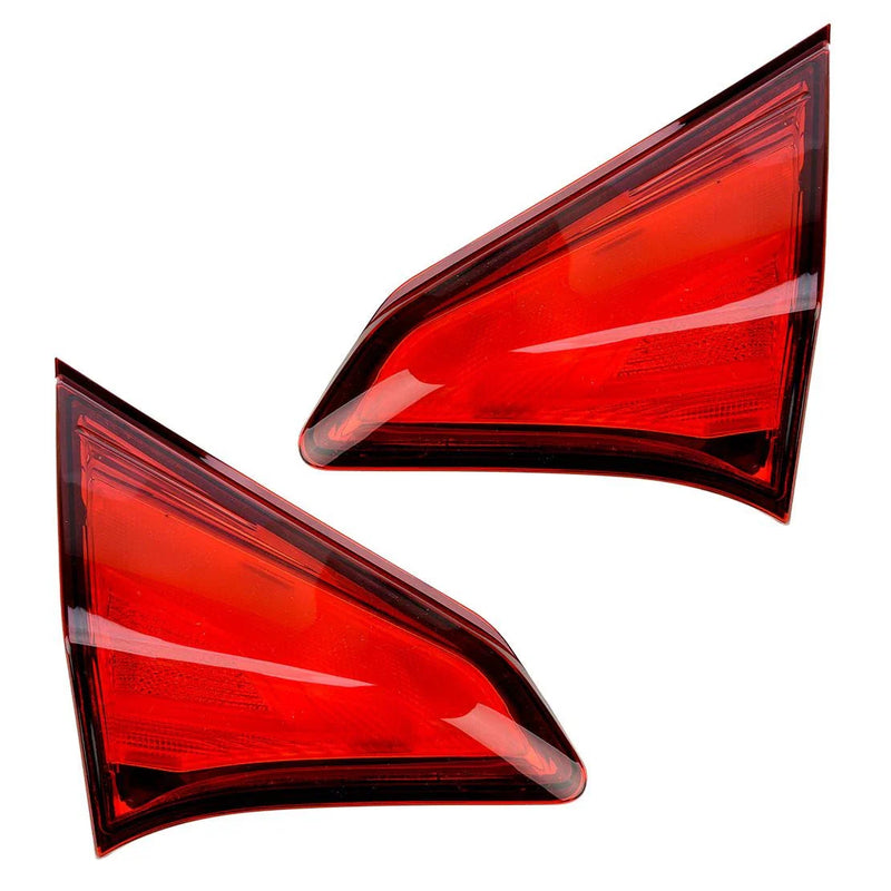 Nissan Kicks Inner Tail Light  Rear Brake Lamps (2017-2020)