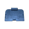 BMW E46 318i 320i 325i 330i Front Bumper Tow Hook Cover (1998-2006)
