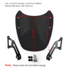 Ducati Scrambler Windshield (2015-2018)