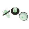 Benz CL500 CL600 ML350 50pc Door Panel Clips (2000-2010)