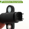Ford Escort 1.9L (1991-1996) - 1 x Sensor Crankshaft Position Sensor