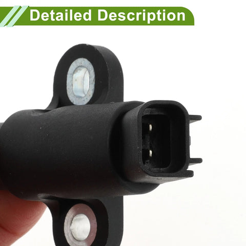 Ford Escort 1.9L (1991-1996) - 1 x Sensor Crankshaft Position Sensor