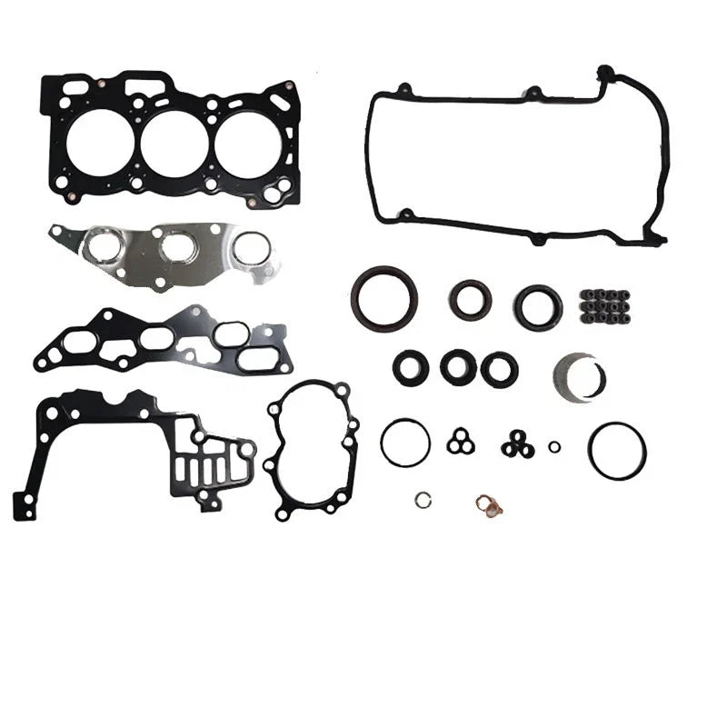 Daihatsu Sirion M100 1.0L 98-05 VRS Cylinder Head Gasket Set