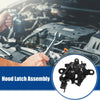 Toyota RAV4 Hood Latch Assembly (2019-2021)