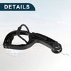 Porsche Boxster (2013-2020) - Practical Left Drink Holder Cup Holder