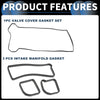 Ford Escape 2.3L Valve Cover Gasket (2005-2008)