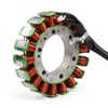 Kawasaki ZX-9R Ninja ZX900 Stator Coil (1998-2003)