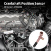 Nissan Sentra SE 2.0 (1998-2001) 1 Pc Crankshaft Position Sensor