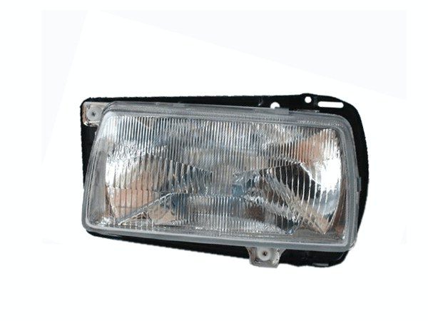 Headlight Left Hand Side FOR Volkswagen Jetta Type 2