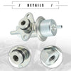 Hyundai Accent Fuel Injection Pressure Regulator (1995-1999)