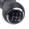 Toyota Corolla Yaris 5 Speed Gear Shift Knob (2006-2019)